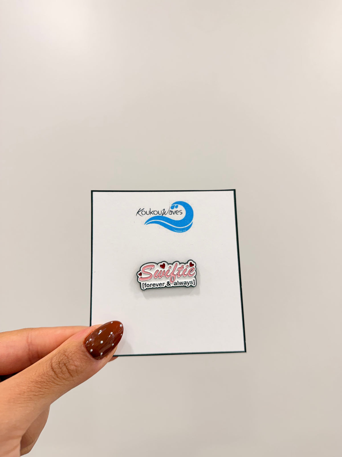Swiftie | Pins | Accesories