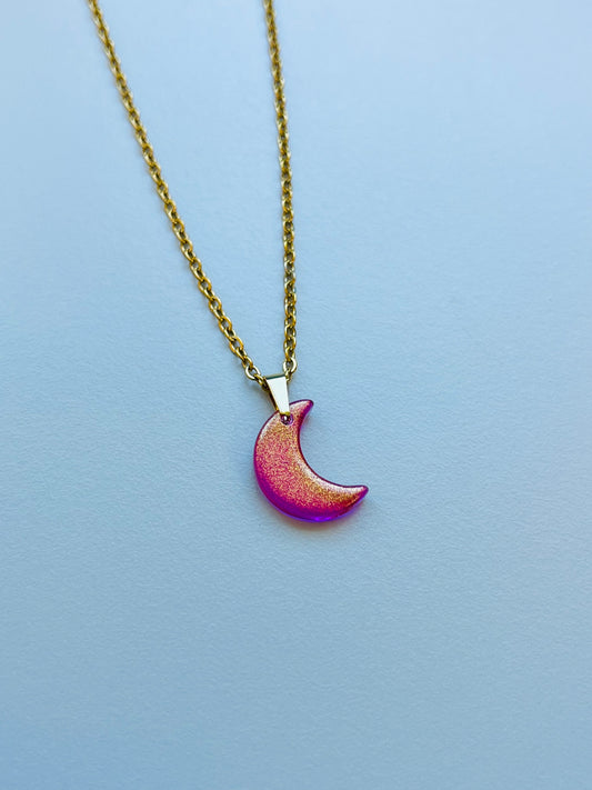 Luna’s Necklace