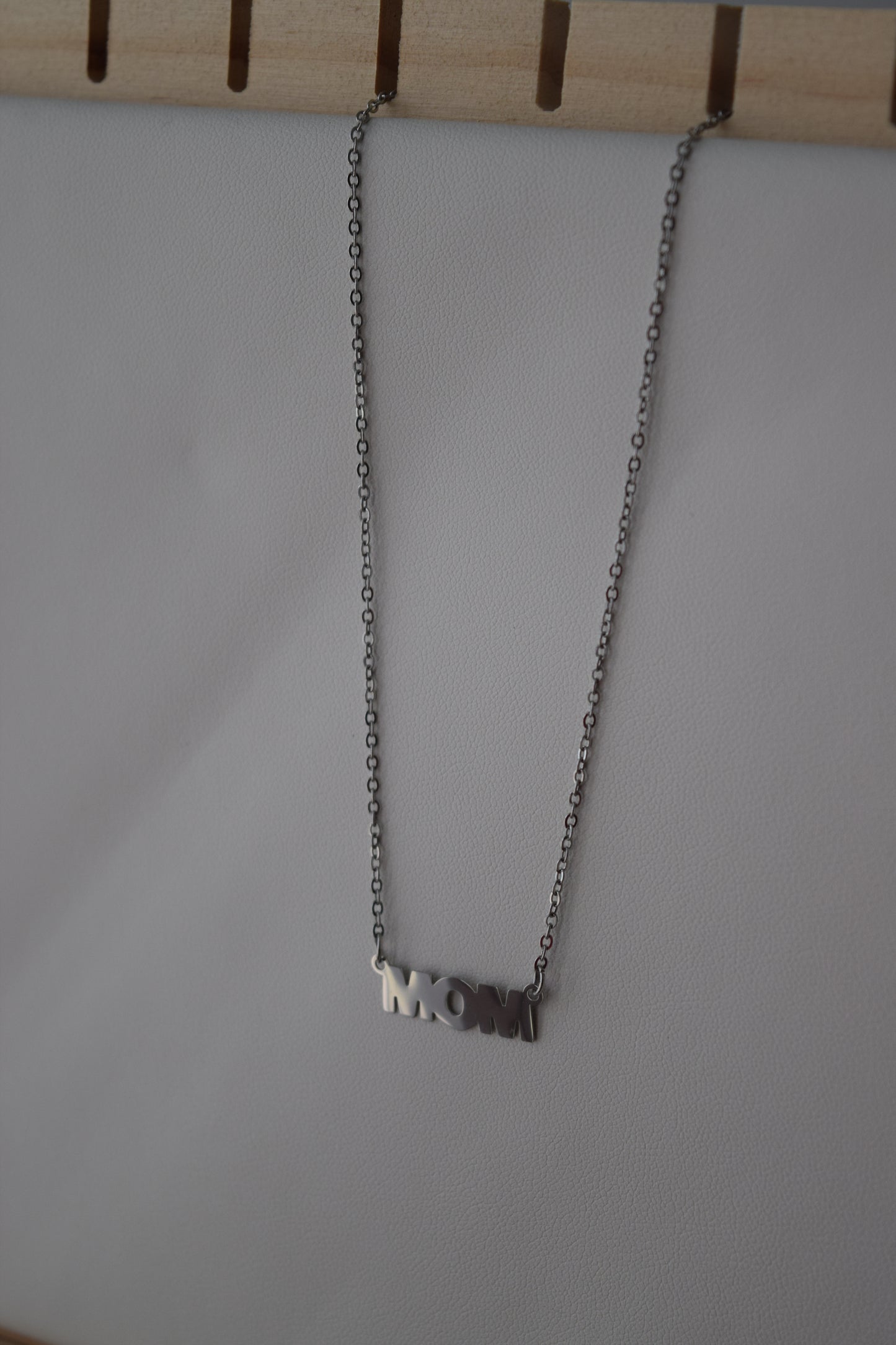 Mom Necklace