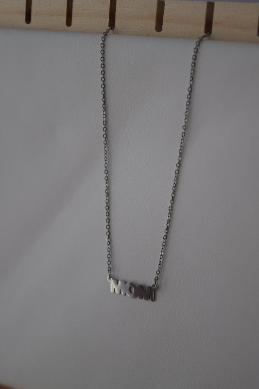 Mom Necklace
