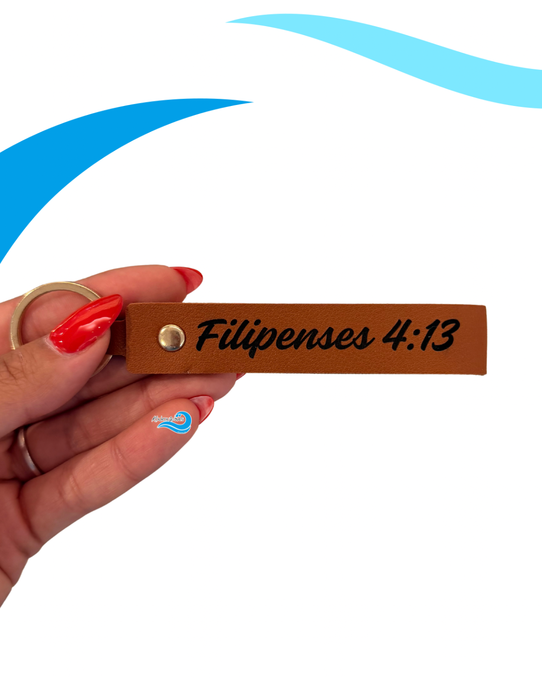 Llavero Personalizado