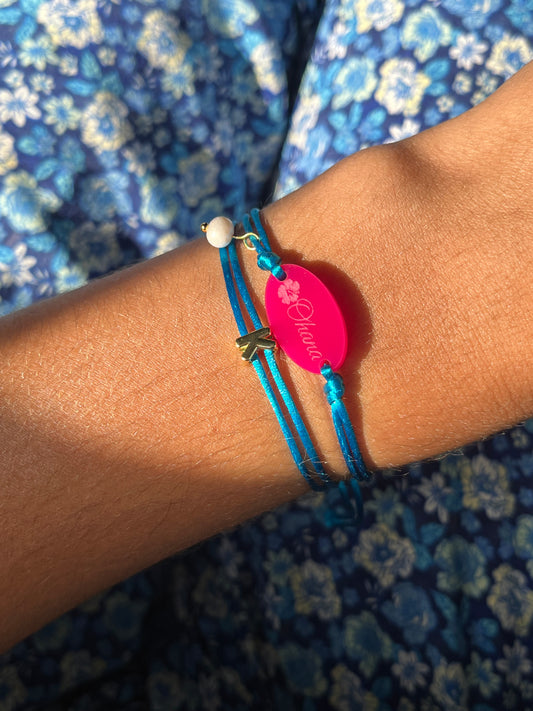 Ohana Bracelet