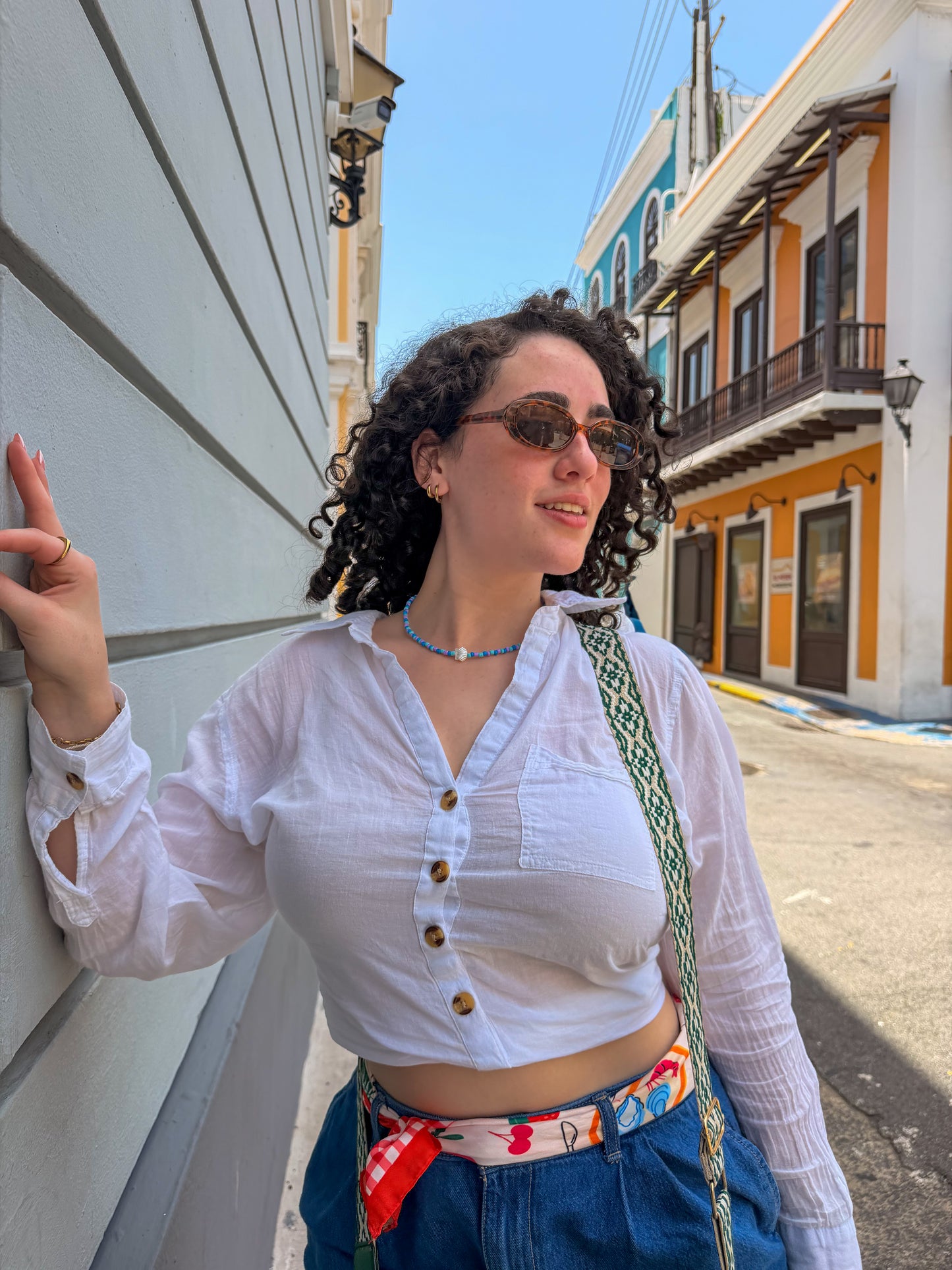 Kaia Necklace