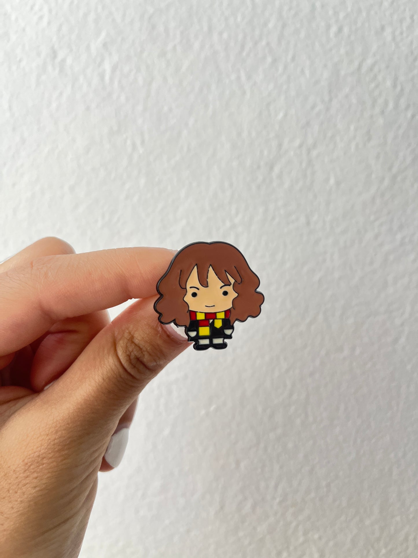 Harry Potter Pins