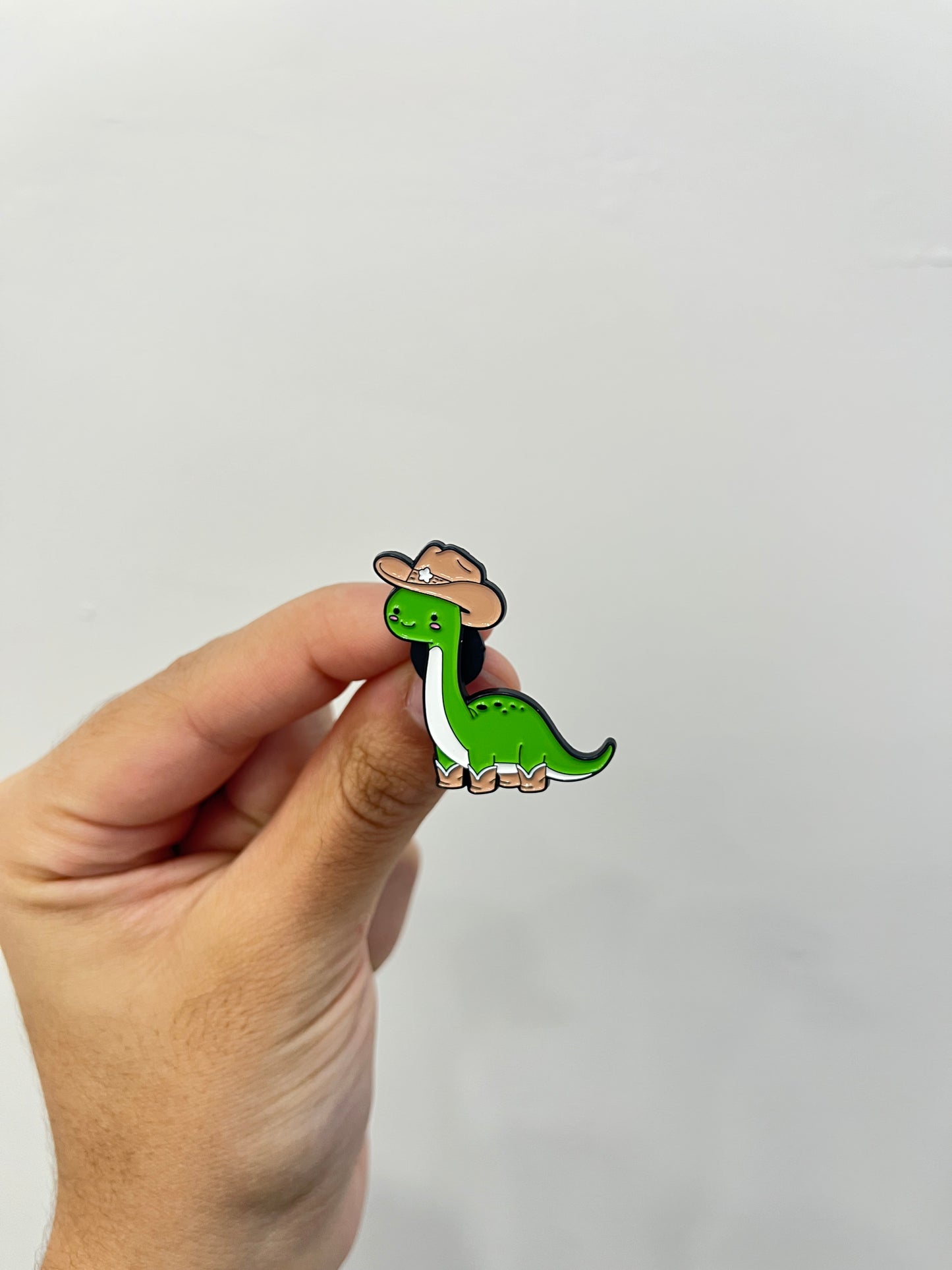 Dino Pins