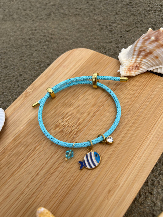 Beach Bracelets