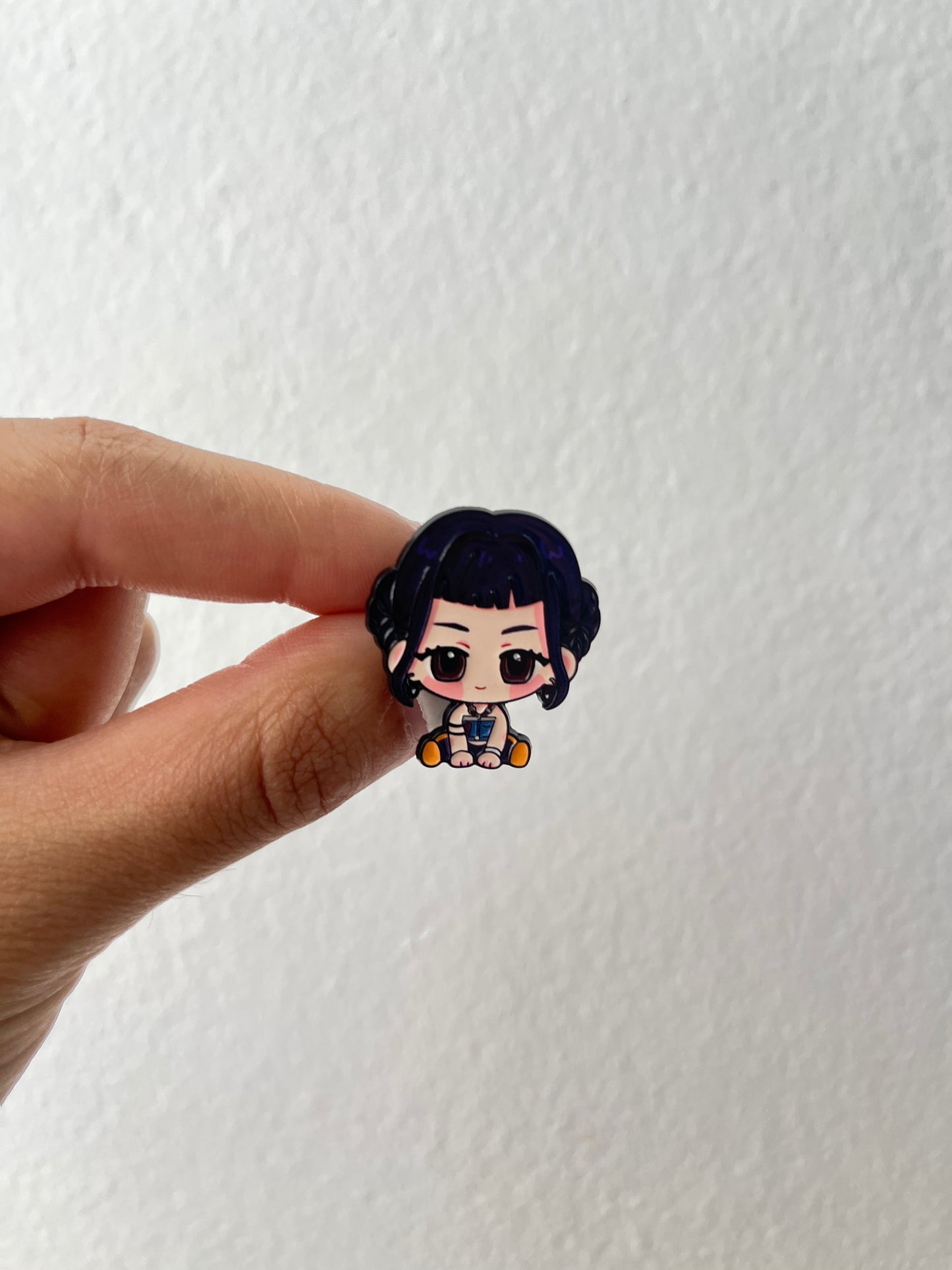 KPop Pins