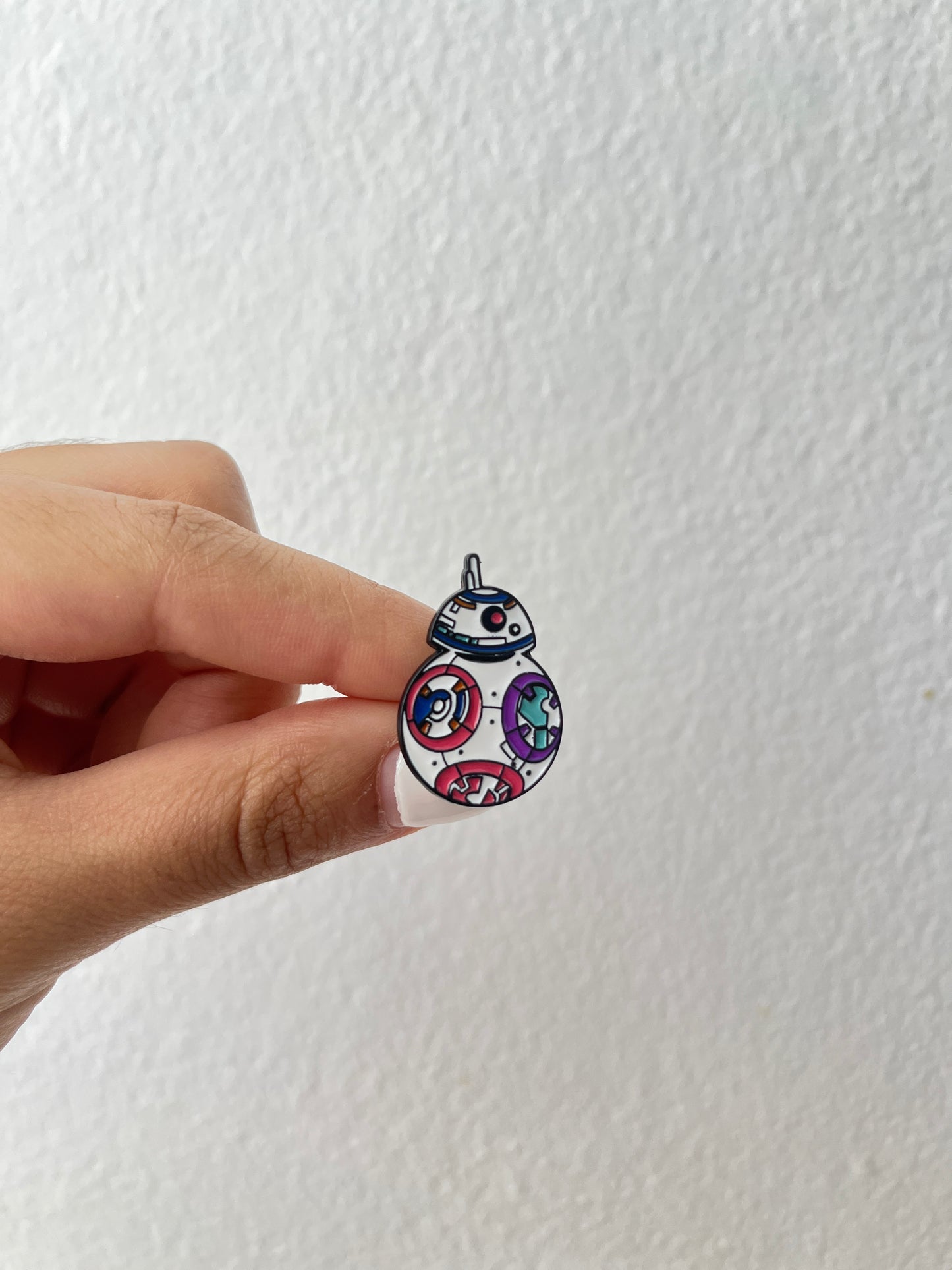 BB8 Pin