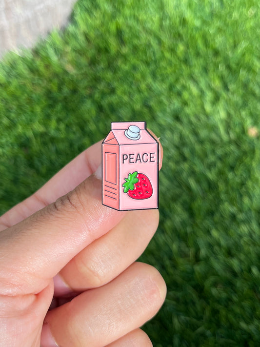 Fruit of Spirit Pin