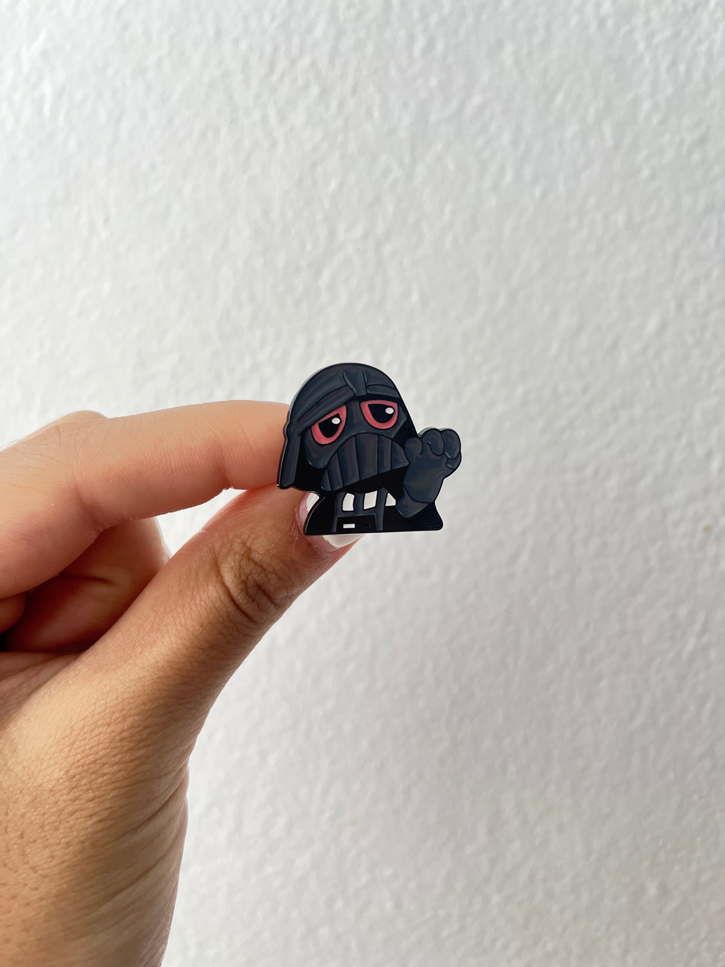 Darth Vader Pin