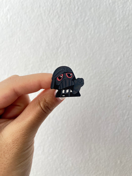 Darth Vader Pin