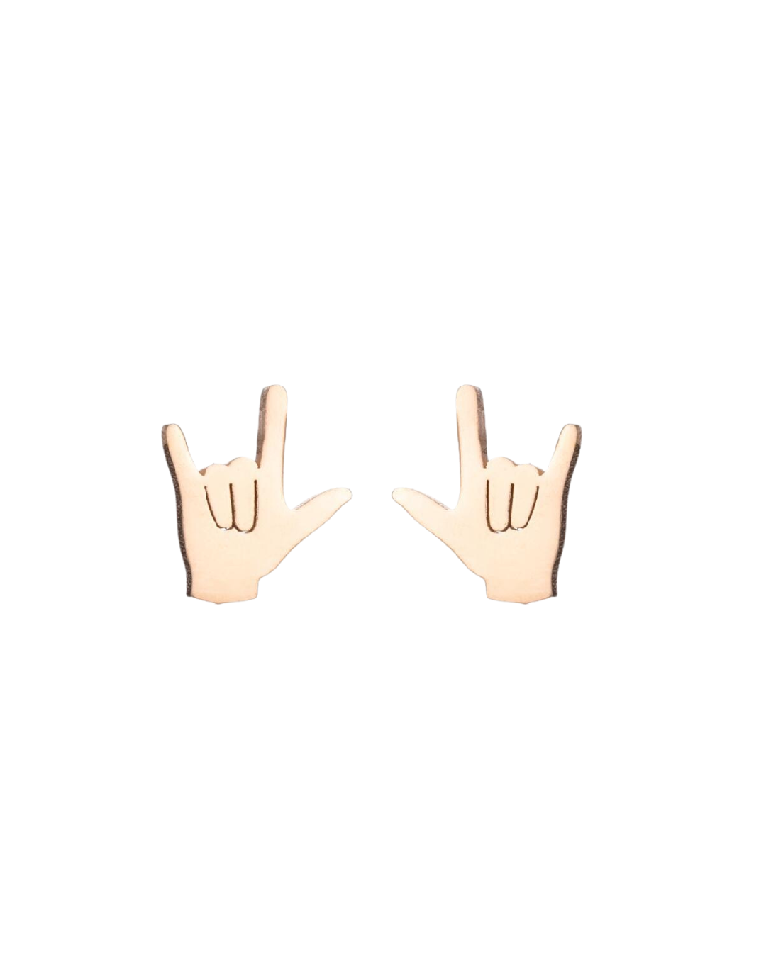 ASL I Love You
