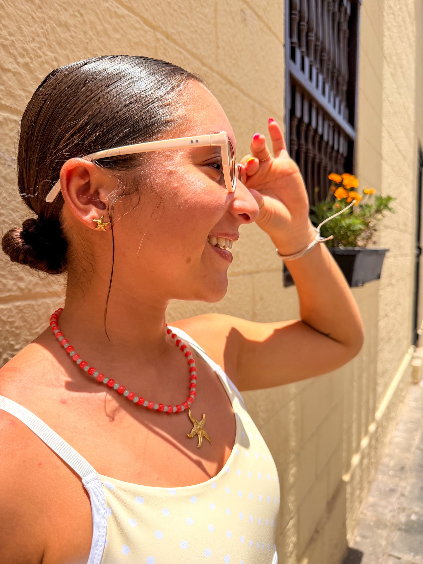 Kairi Necklace