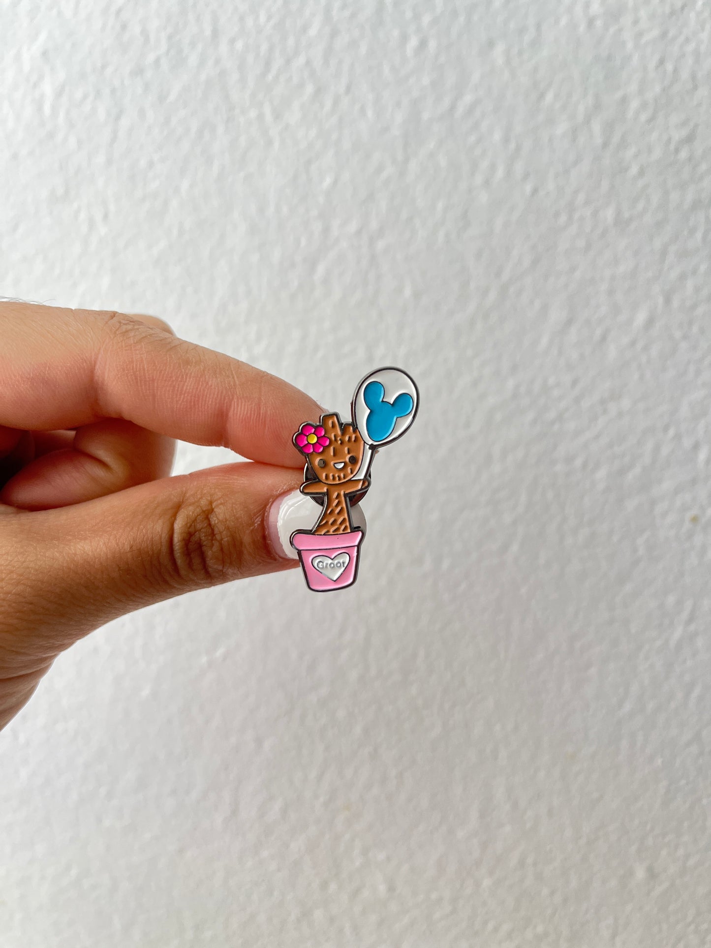 Groot Pin