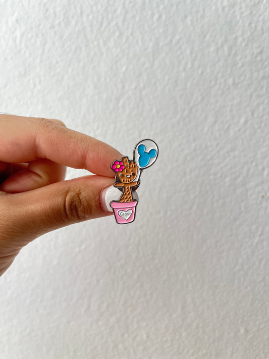 Groot Pin