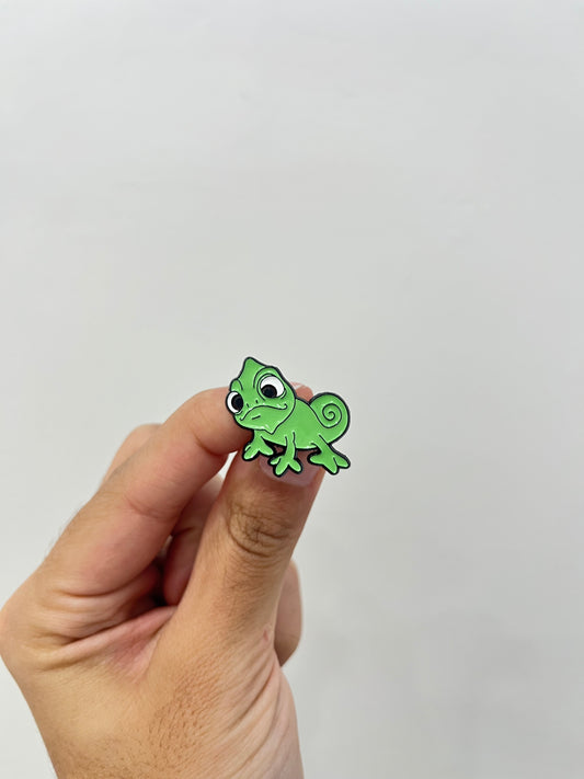 Pascal Pin