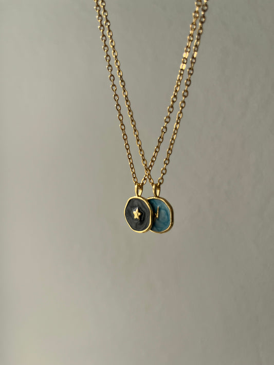 The Night Necklace