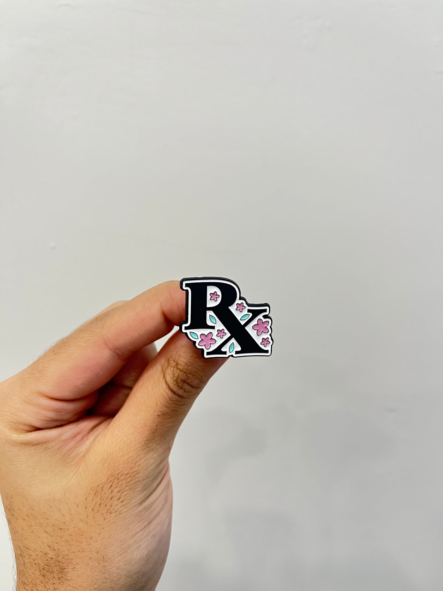 RX Pin