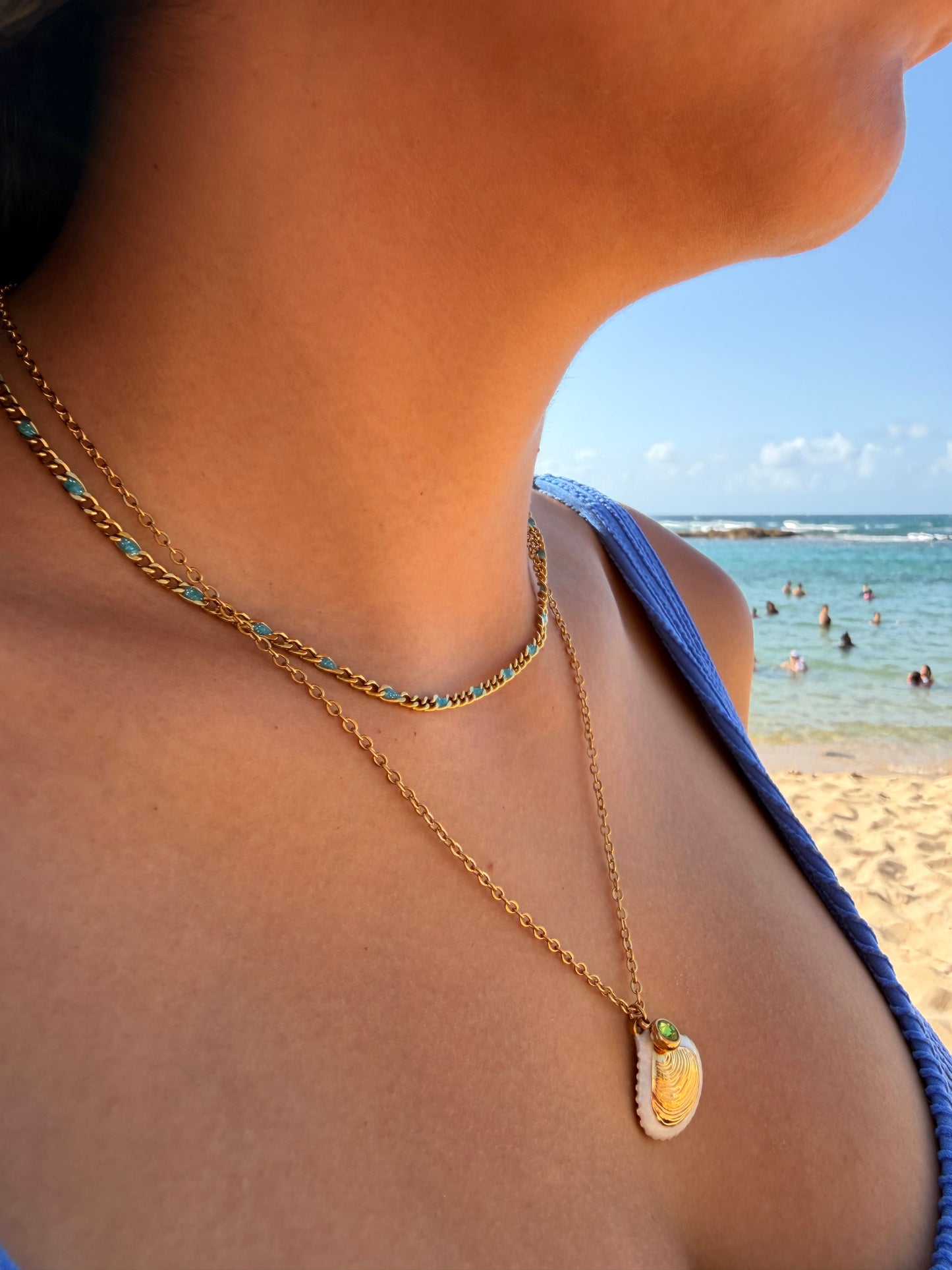 Alaia Necklace