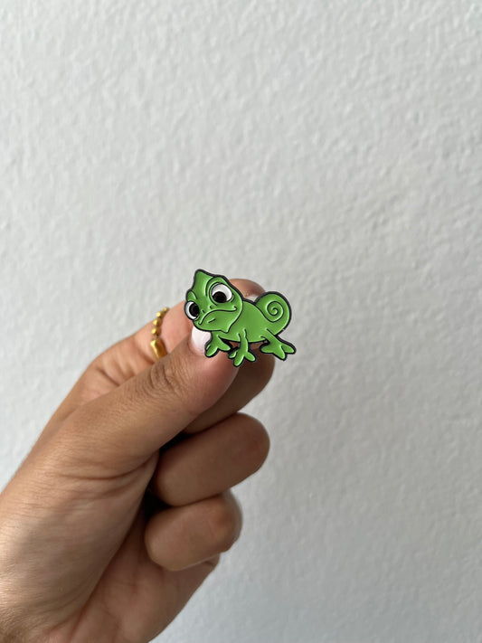 Pascal Pin