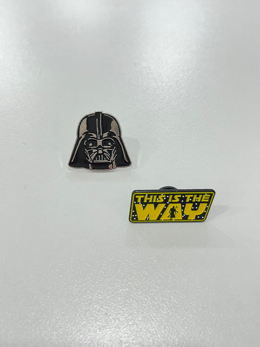 Star Wars Pin