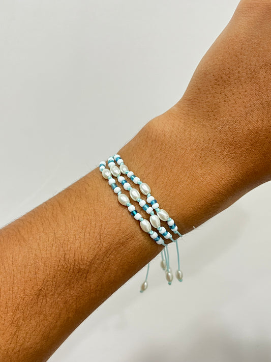 Salty Bracelet