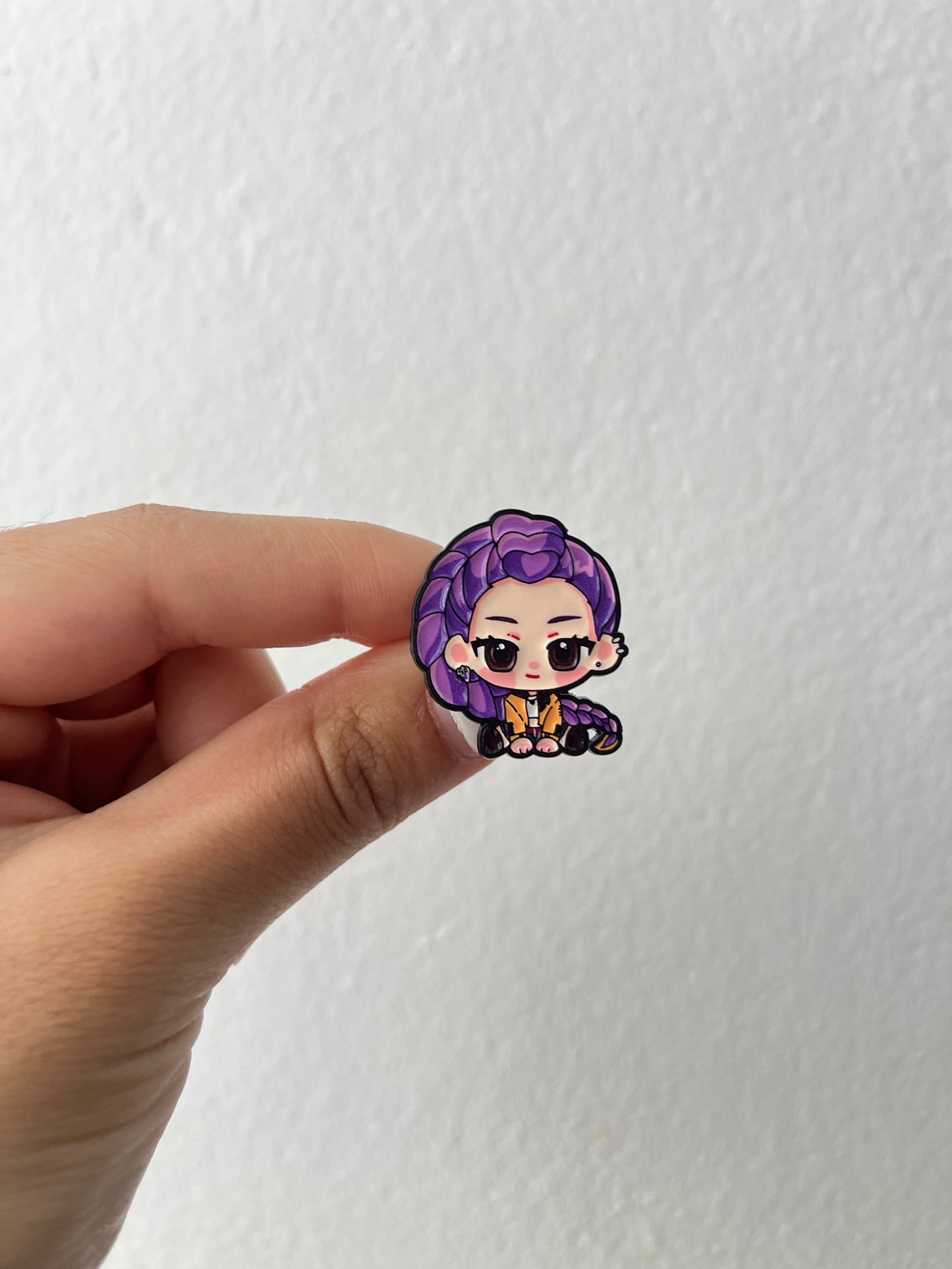 KPop Pins