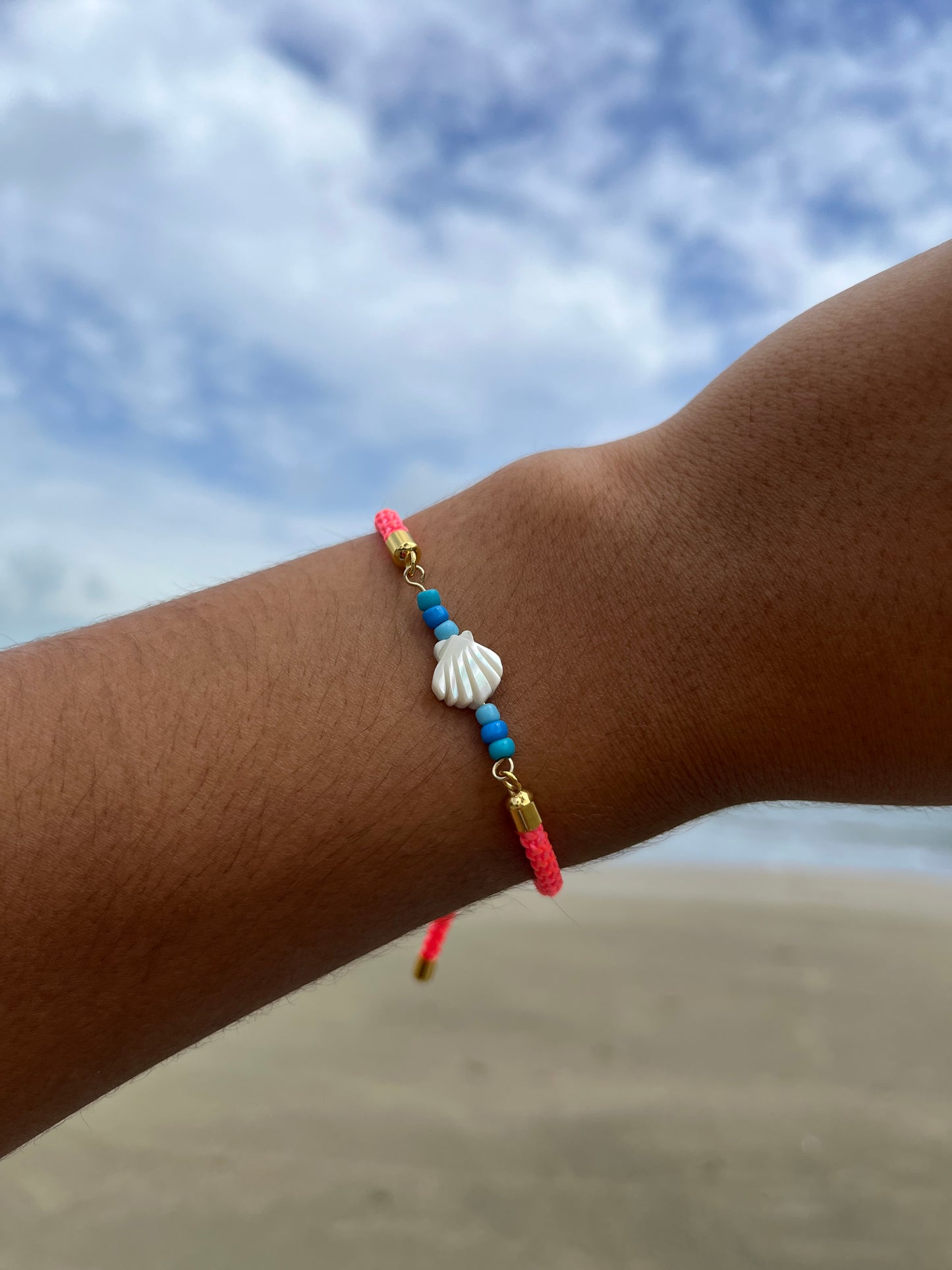 Pulseras de verano
