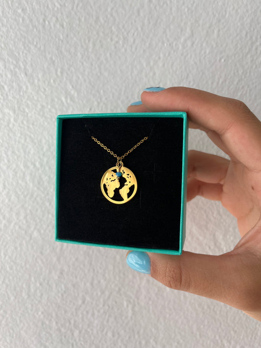 World Necklace