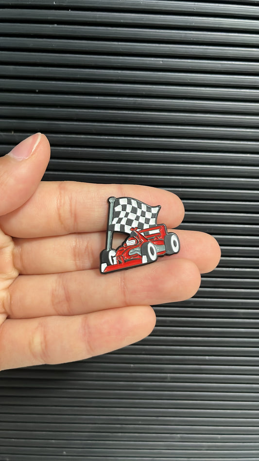 F1 Pin