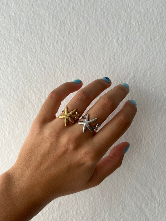 Sandy Ring