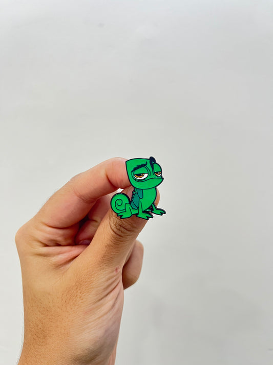 Pascal 2.0 Pin