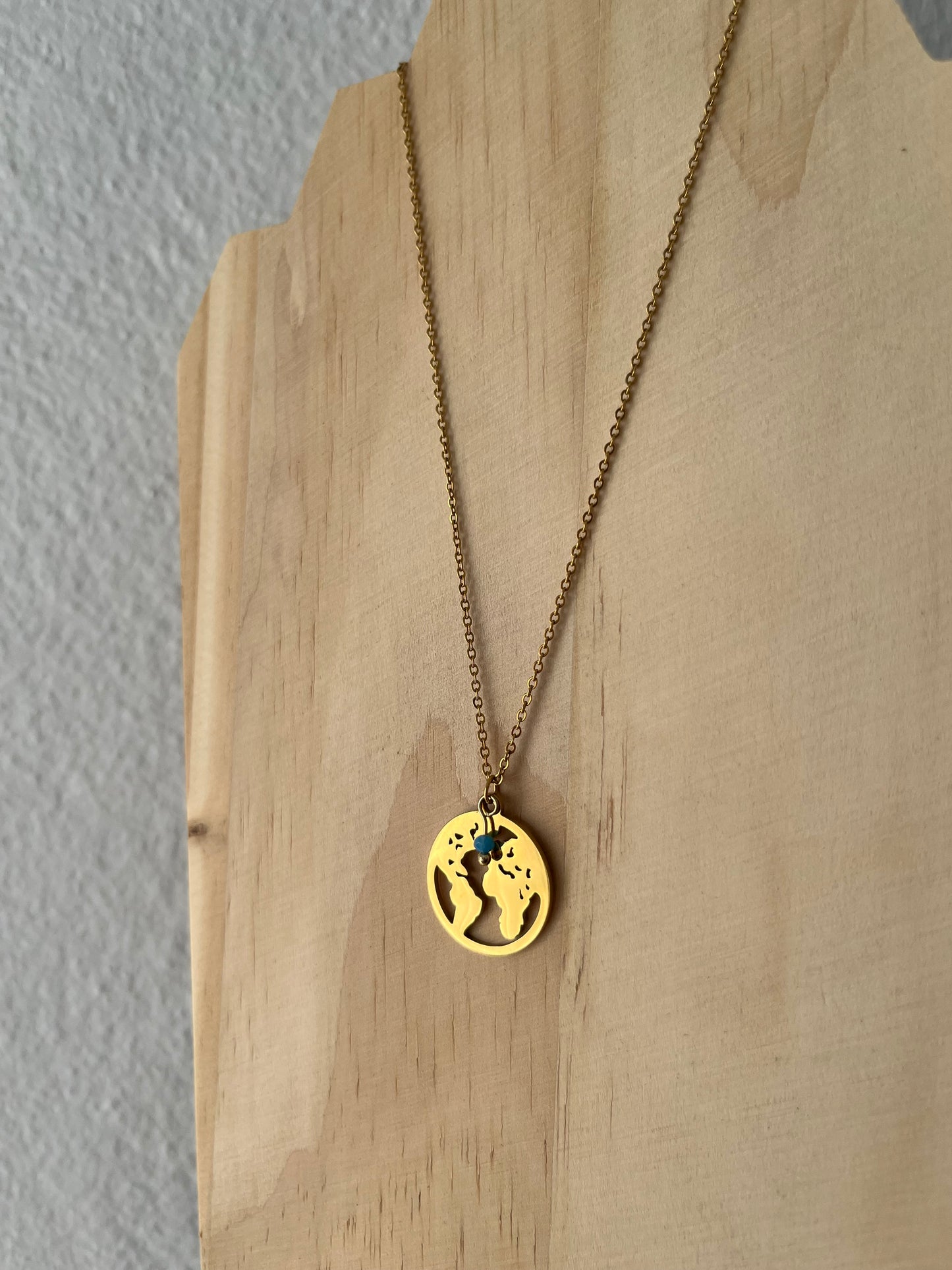 World Necklace