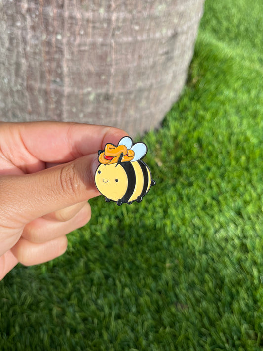 Bee Pin