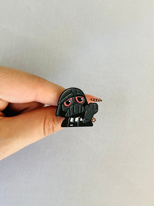 Darth Vader Pin