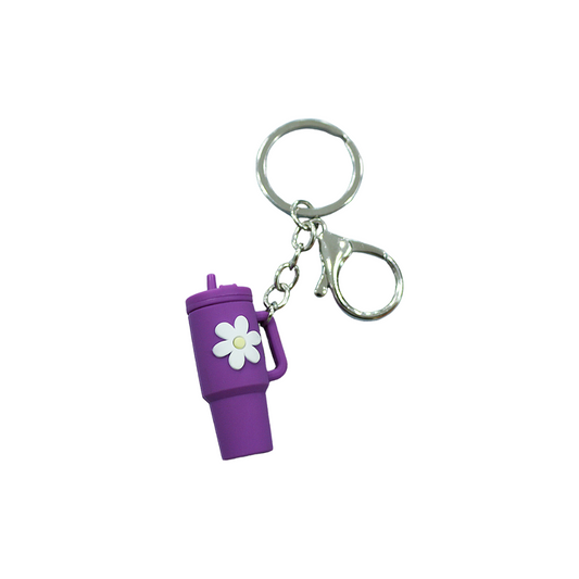 Keychains 1.0