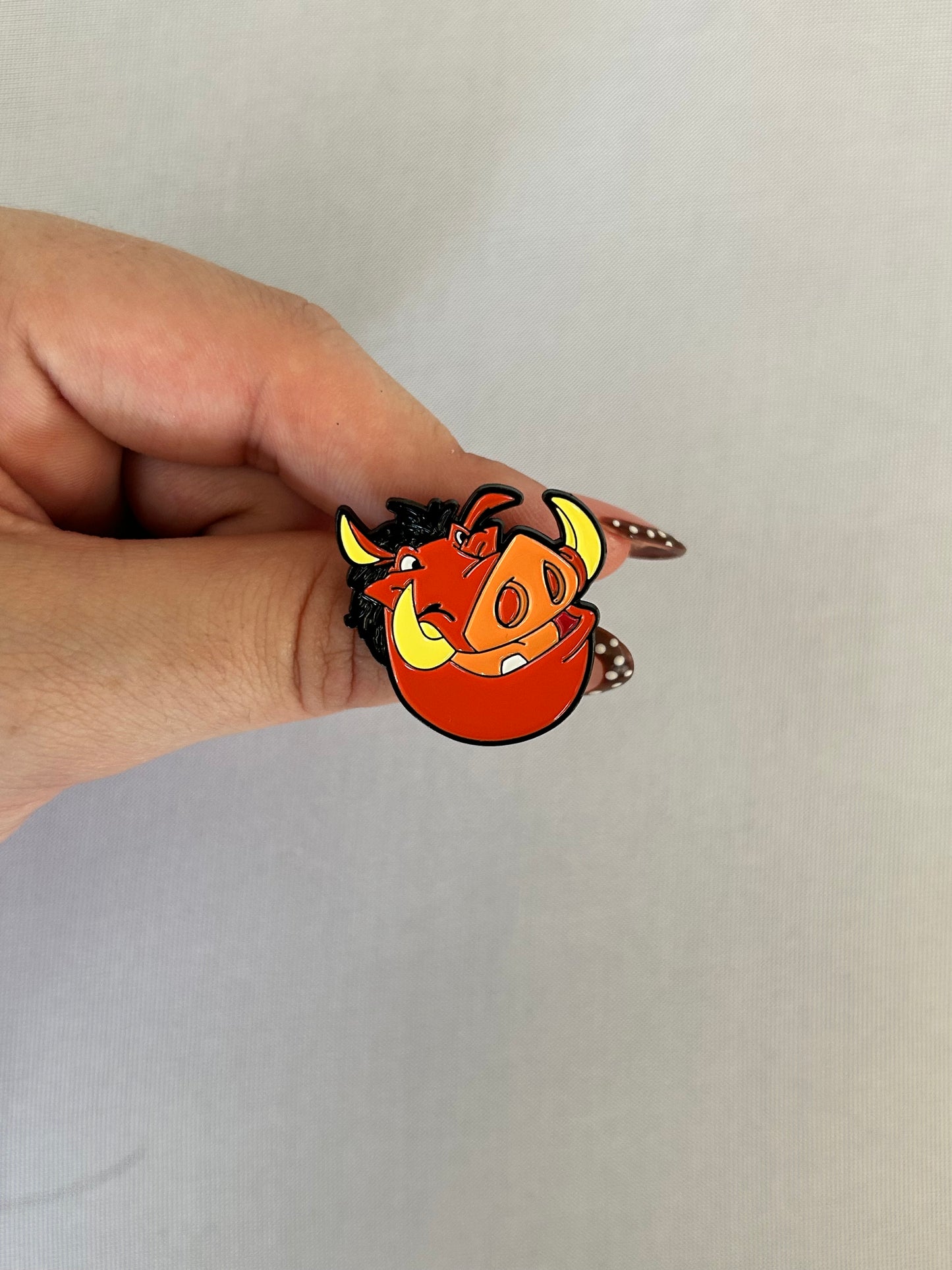 Hakuna Matata Pin