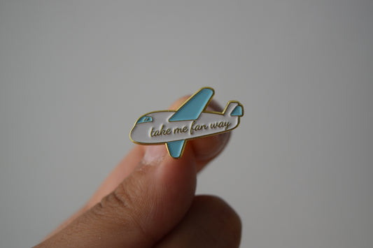 Pin