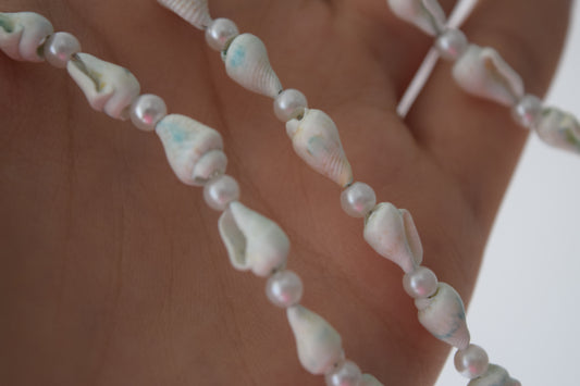 Caracoles Choker