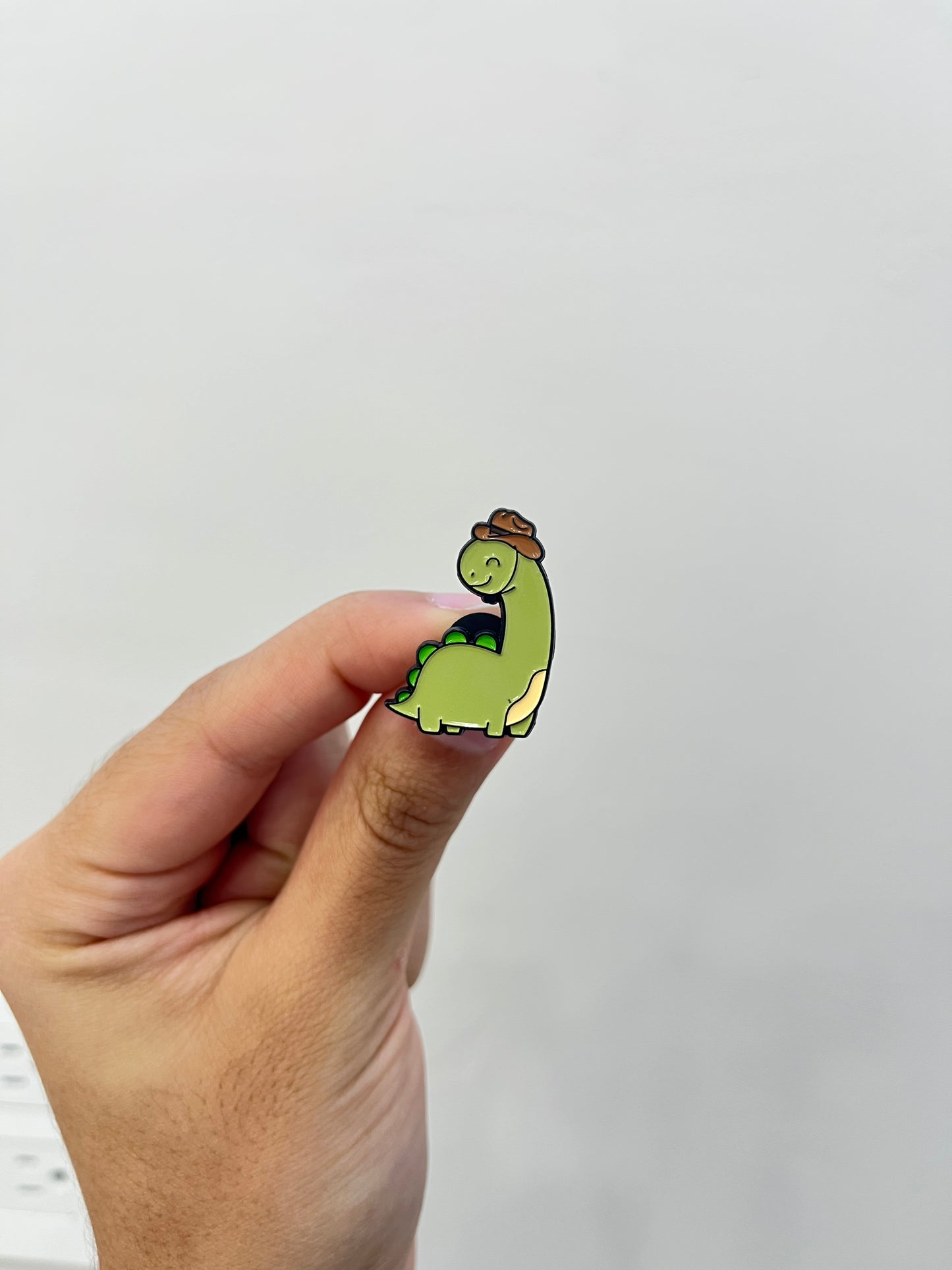 Dino Pins
