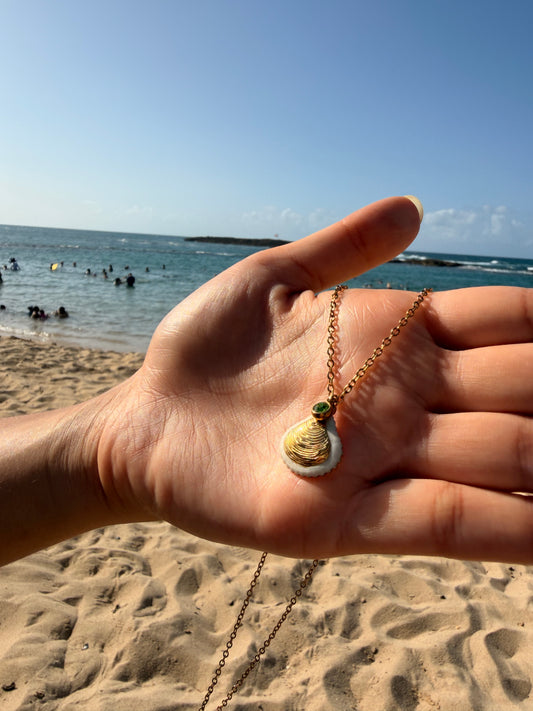 Alaia Necklace