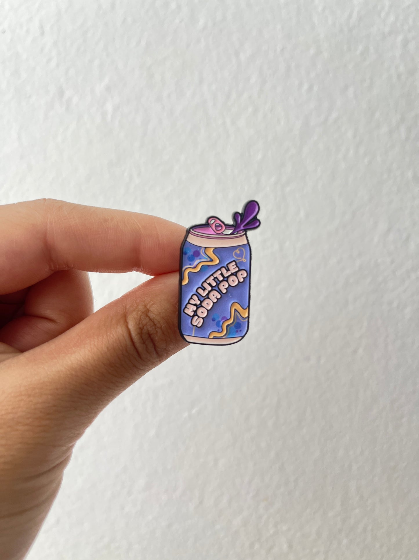KPop Pins