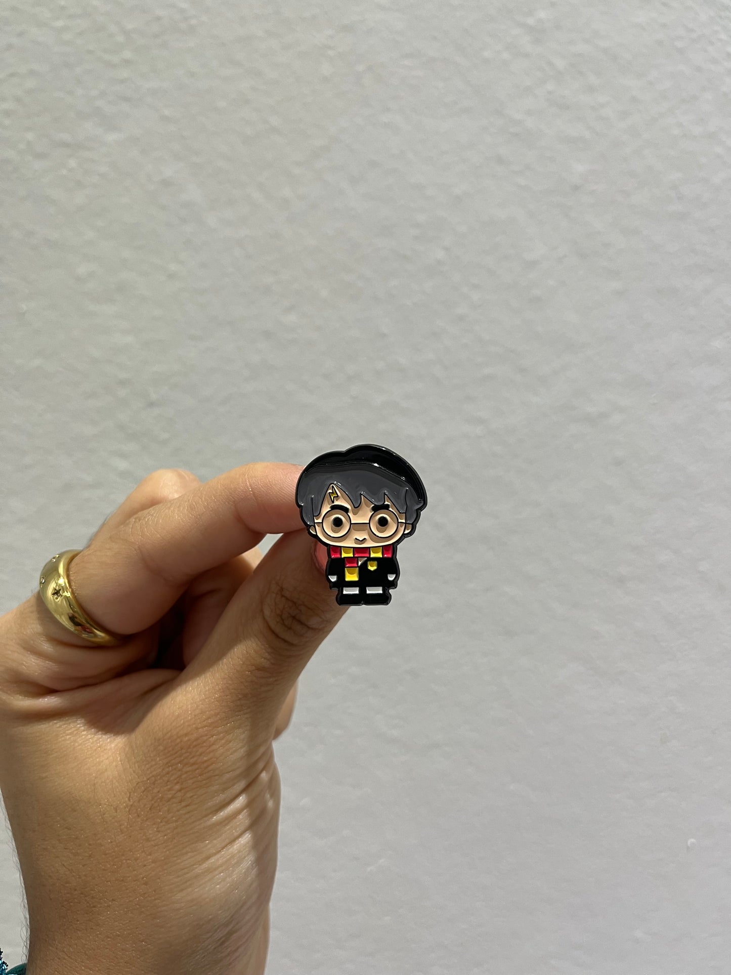 Harry Potter Pins