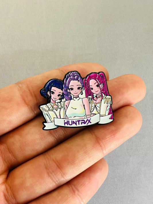 KPop Pins