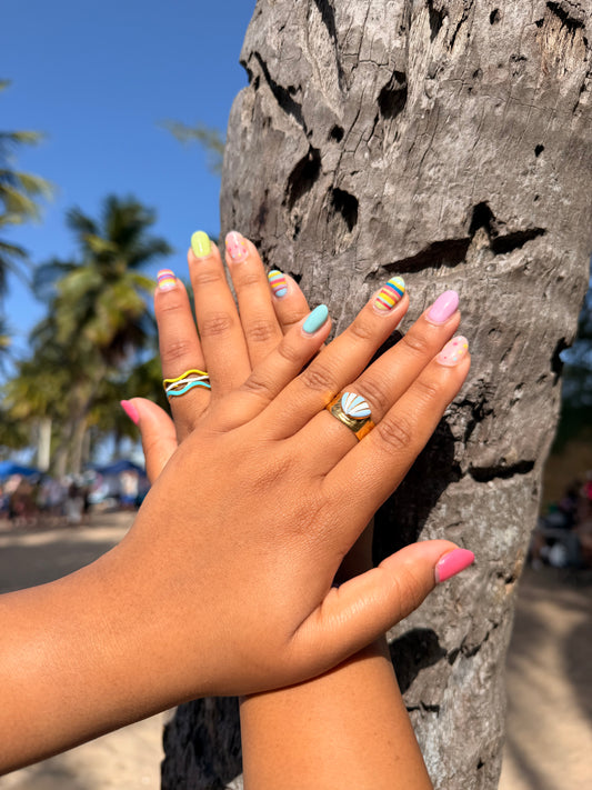 Summer Rings