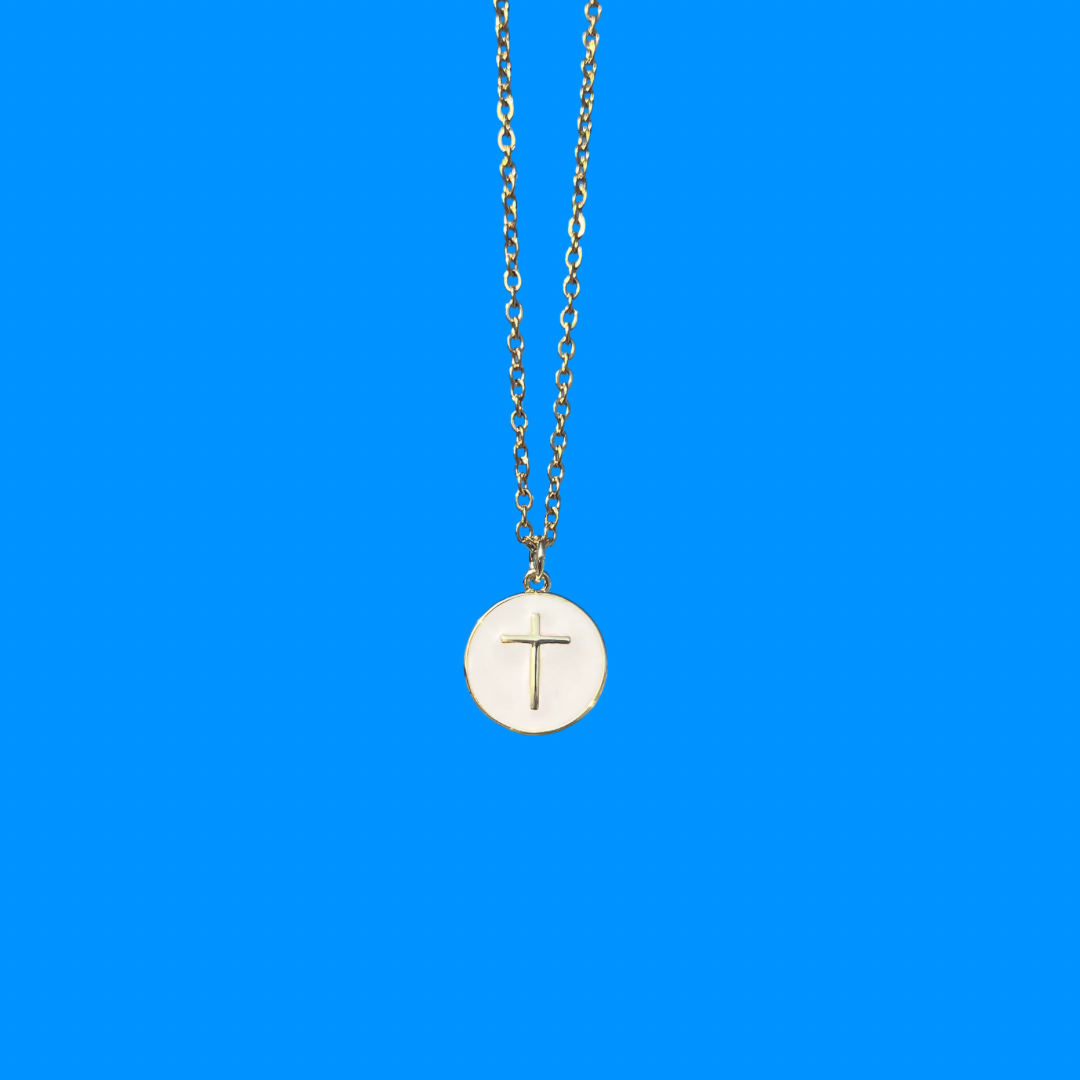 Cross Necklace