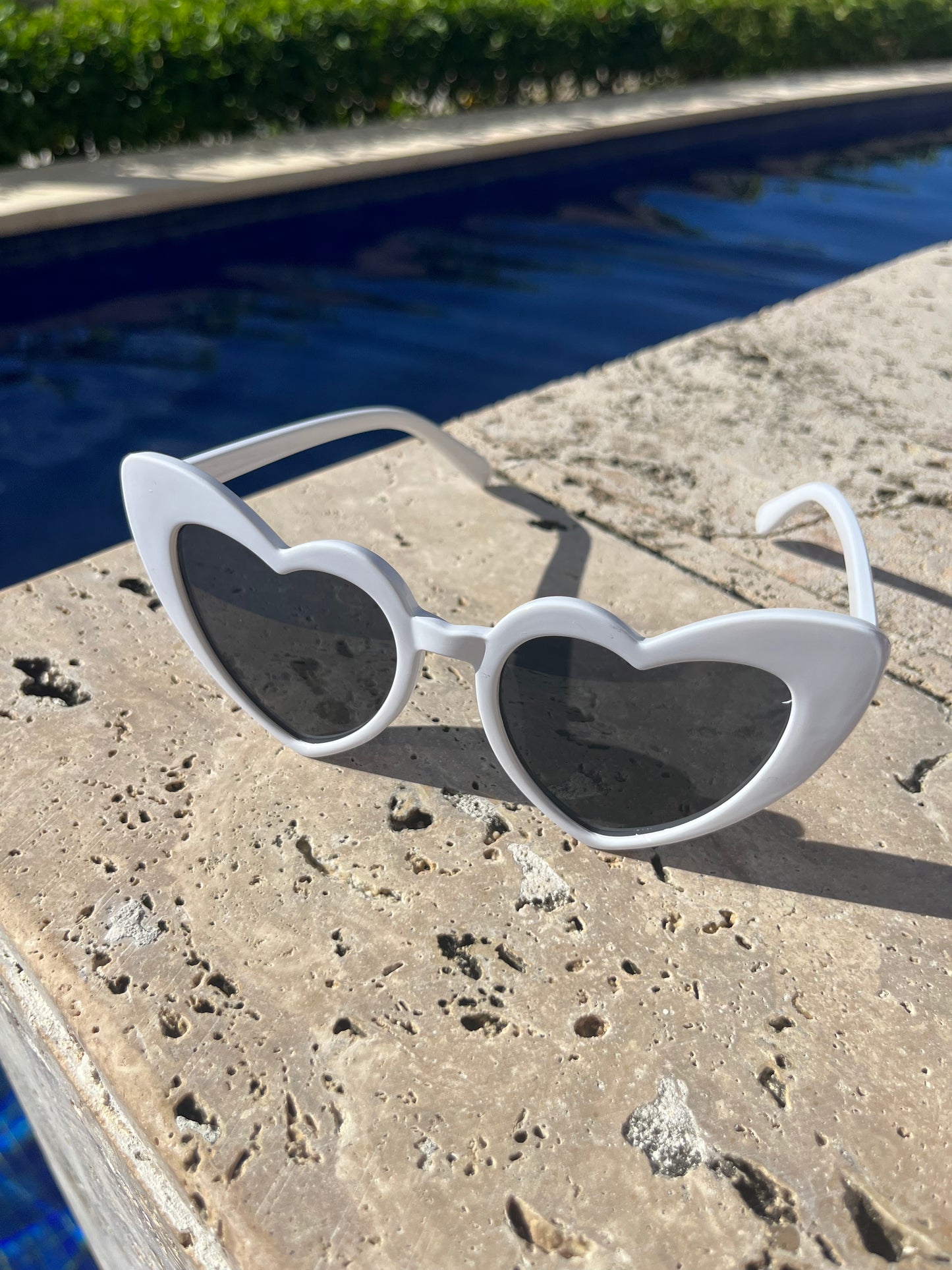Summer vibes sunglasses