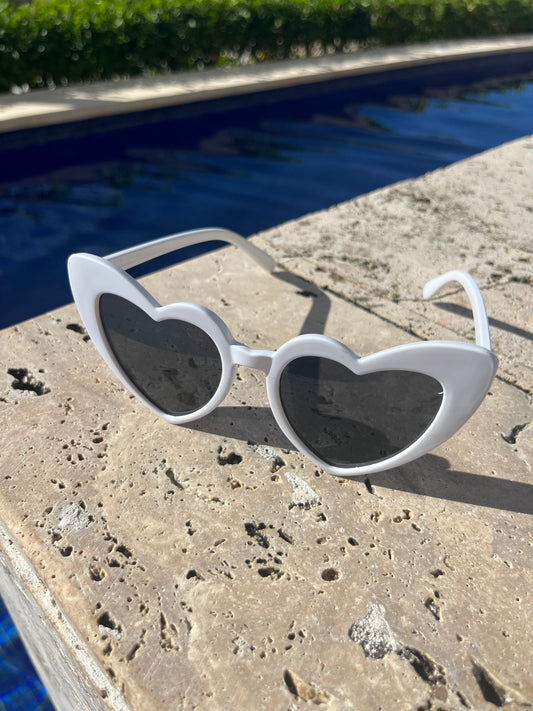 Summer vibes sunglasses